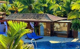 Villa Baobá Pousada&Spa
